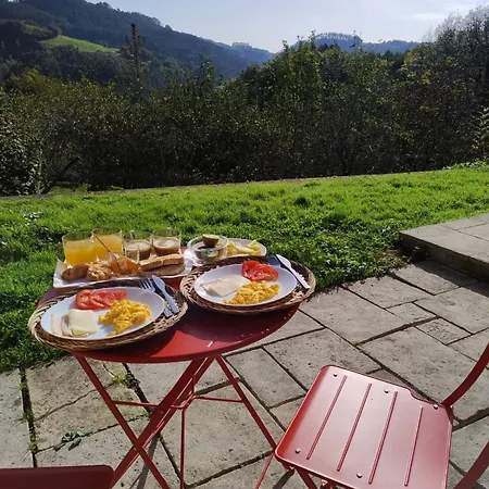 Apartment En La Naturaleza