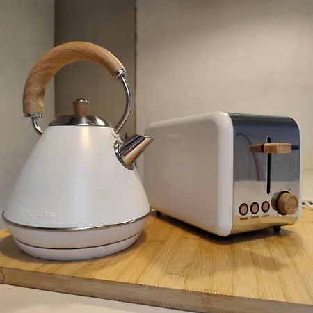 Lägenhet En La Naturaleza Arrieta (Biscay)