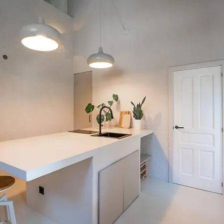 En La Naturaleza Arrieta (Biscay)