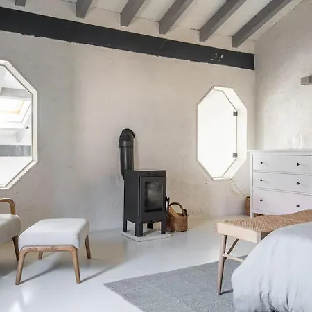 Daire En La Naturaleza