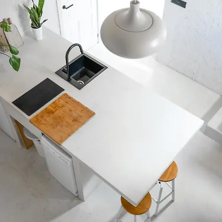 Daire En La Naturaleza