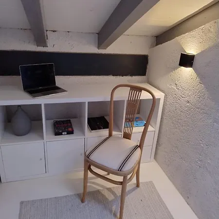 Daire En La Naturaleza