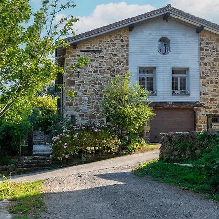 En La Naturaleza Daire