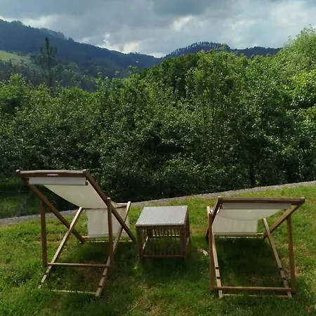 Daire En La Naturaleza *