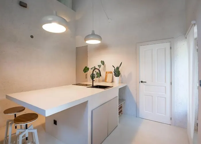 En La Naturaleza Arrieta (Biscay)