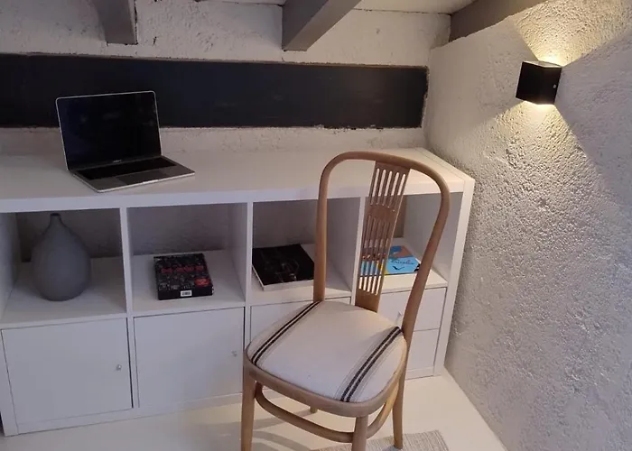 דירה En La Naturaleza