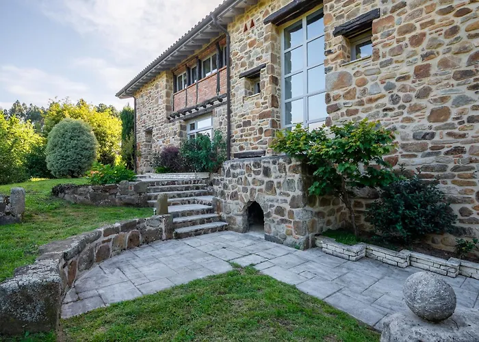 En La Naturaleza דירה *