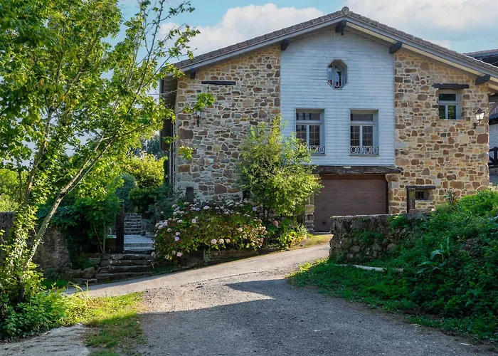 En La Naturaleza דירה