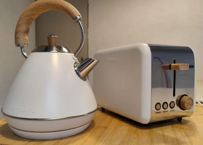 דירה En La Naturaleza Arrieta (Biscay)